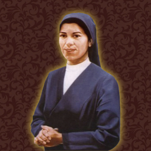 Beata Lindalva Justo de Oliveira
