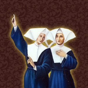 Beata Maria Ana Vaillot