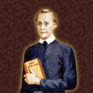 Beato João Carlos Caron