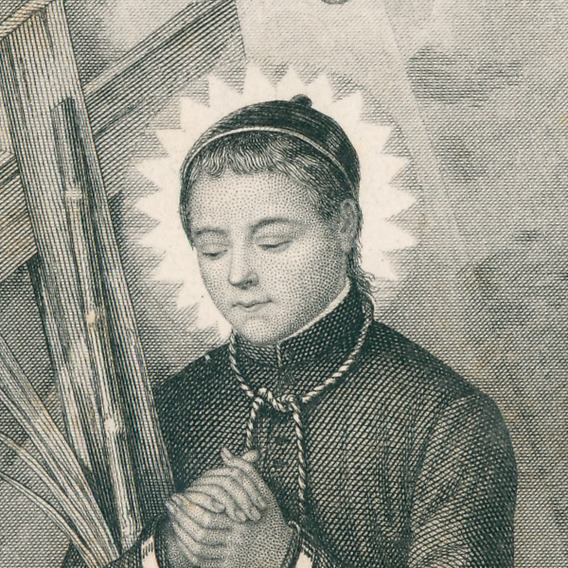 São João Gabriel Perboyre