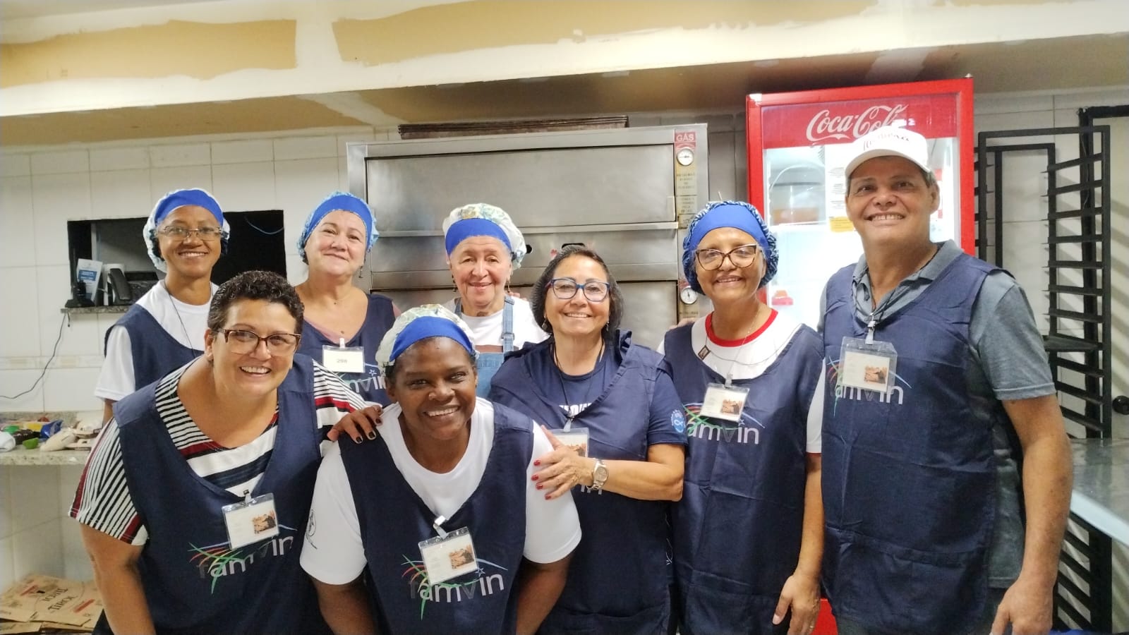 20º Encontro da Família Vicentina – Regional Rio de Janeiro